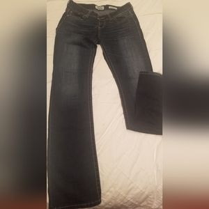 Womens tall jean - Daytrip Lynx slim bootcut 32x37
